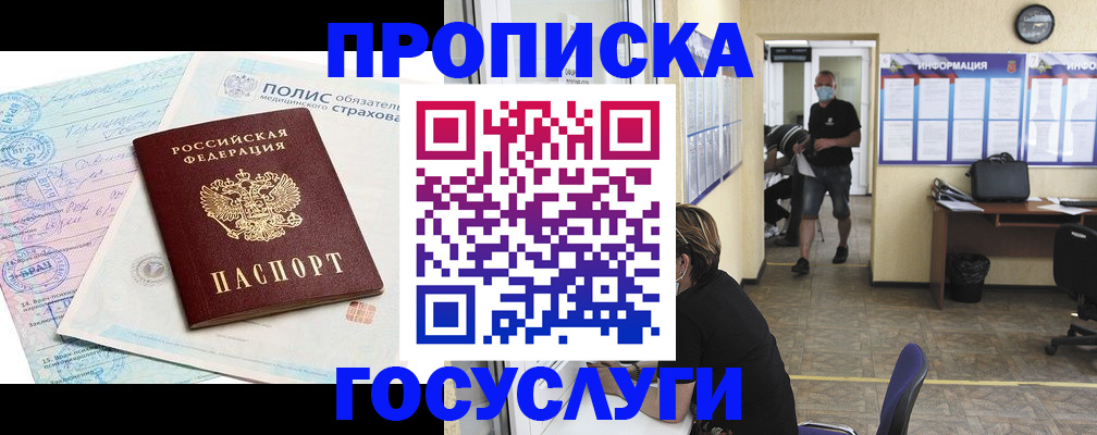 миграционный учет в Щёлково