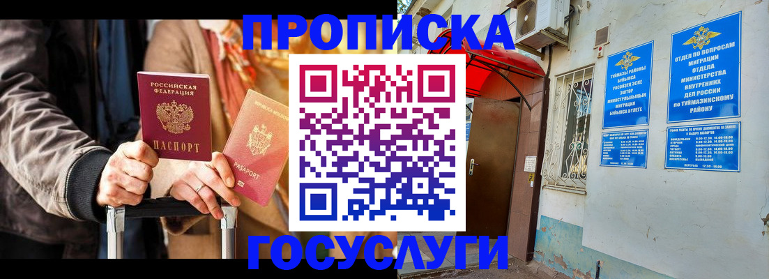 прописка гарантия в Щёлково